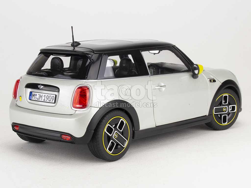 98869 Mini Cooper SE/ F57 2021