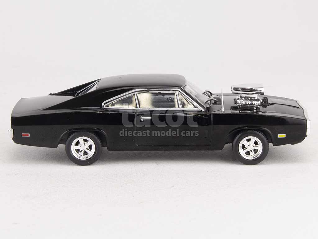 98874 Dodge Charger R/T 1970