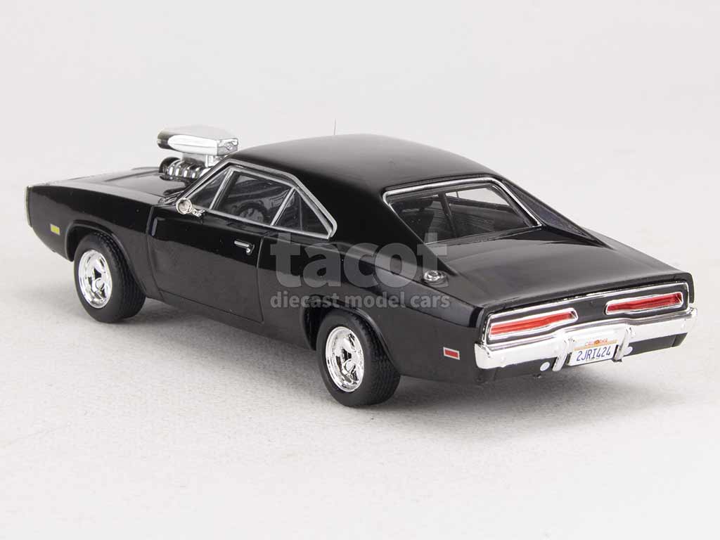 98874 Dodge Charger R/T 1970