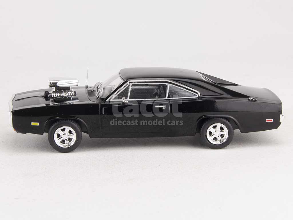 98874 Dodge Charger R/T 1970