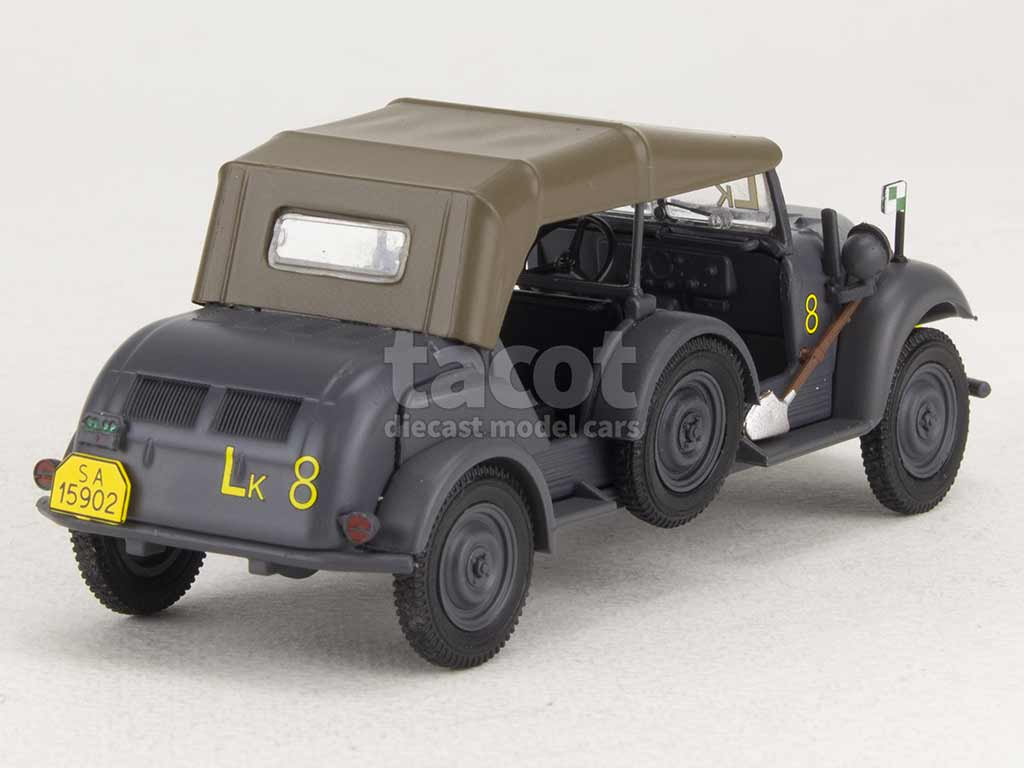 98878 Tempo G1200 Army 1942