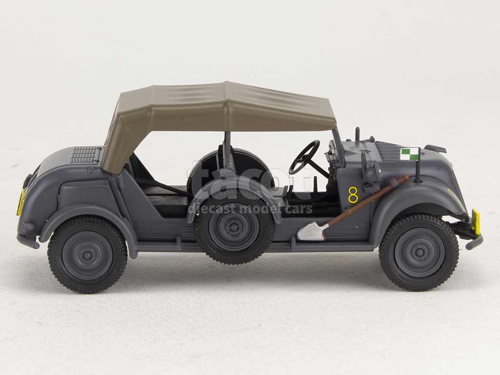 98878 Tempo G1200 Army 1942