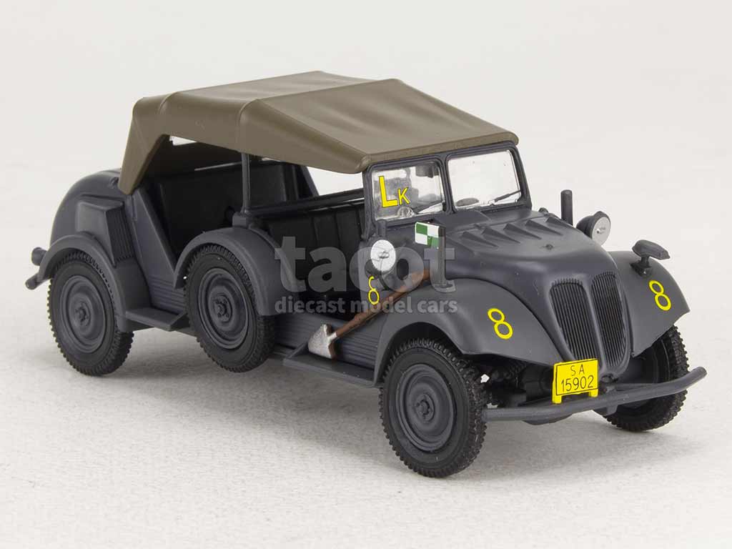 98878 Tempo G1200 Army 1942