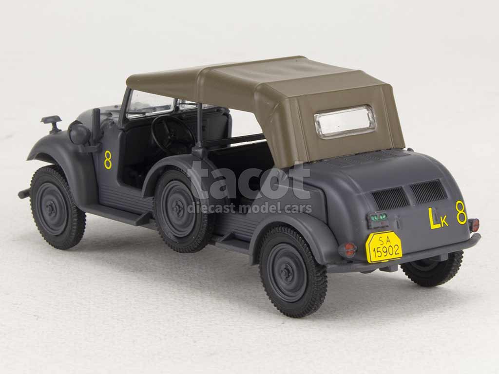 98878 Tempo G1200 Army 1942