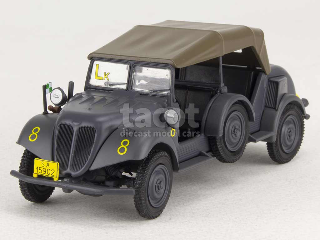 98878 Tempo G1200 Army 1942