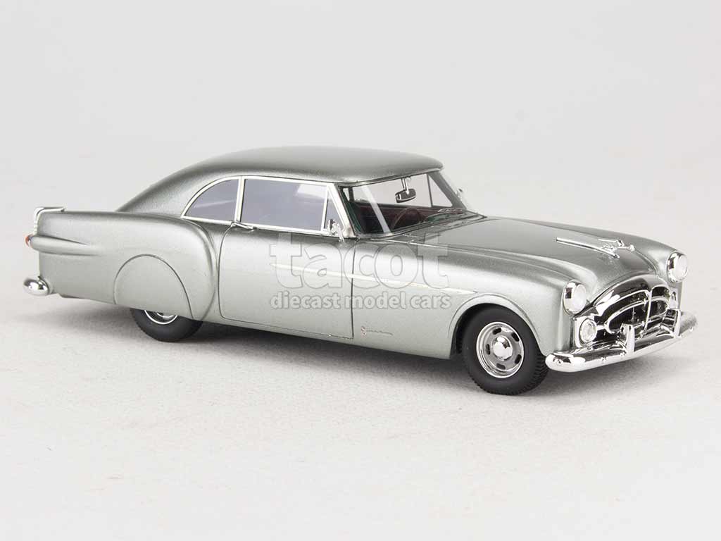 98892 Packard Parisian Coupé 1952