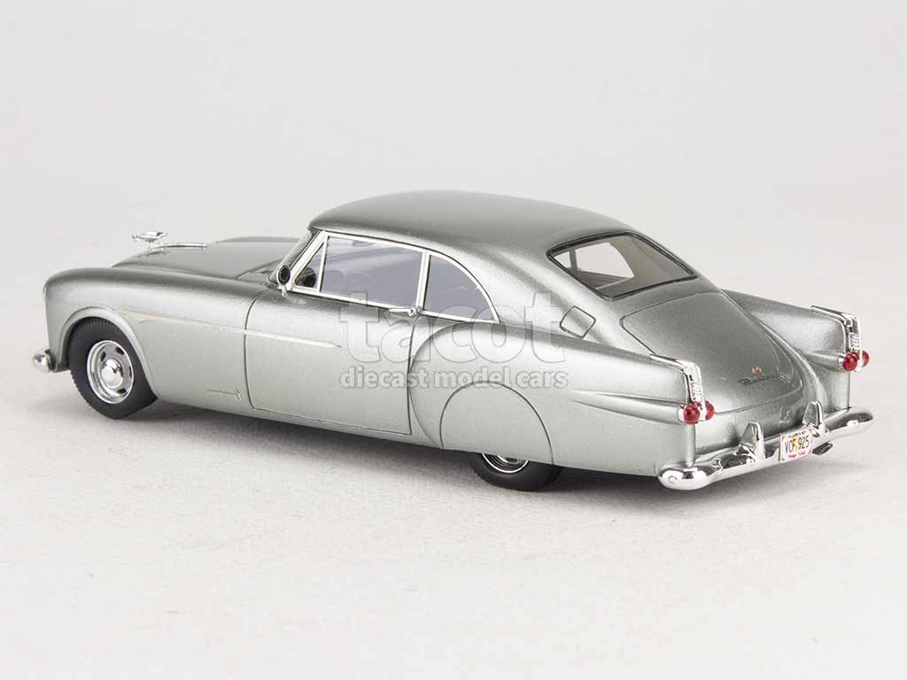 98892 Packard Parisian Coupé 1952