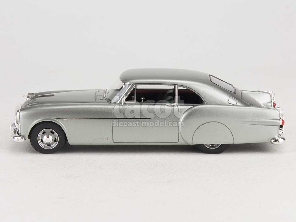 98892 Packard Parisian Coupé 1952