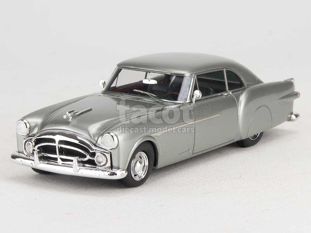 98892 Packard Parisian Coupé 1952