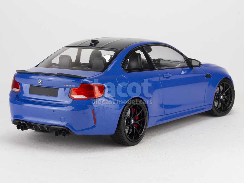 98896 BMW M2 CS/ F22 2020