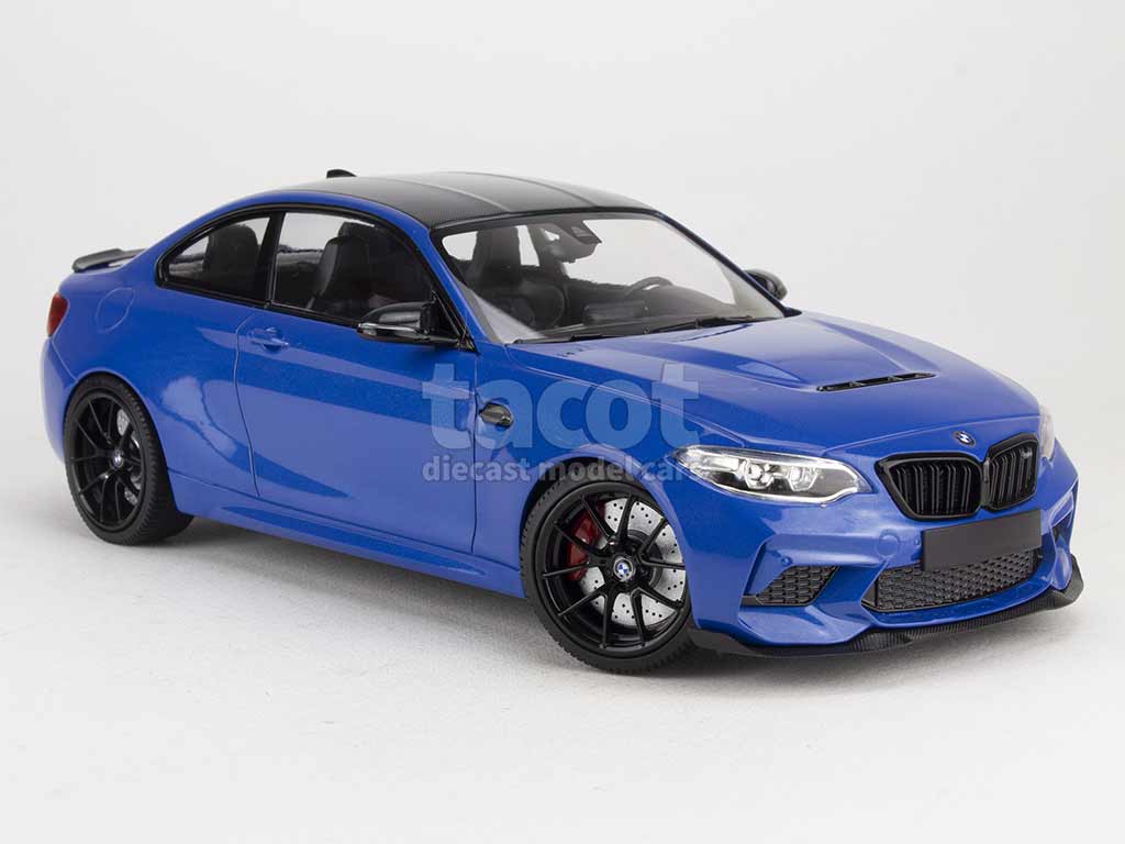 98896 BMW M2 CS/ F22 2020