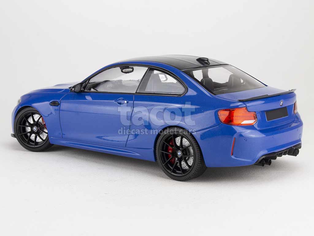 98896 BMW M2 CS/ F22 2020
