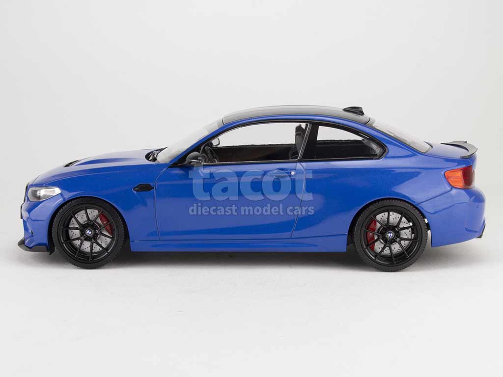 98896 BMW M2 CS/ F22 2020