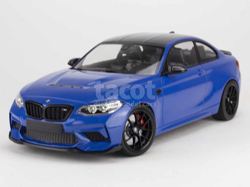 98896 BMW M2 CS/ F22 2020