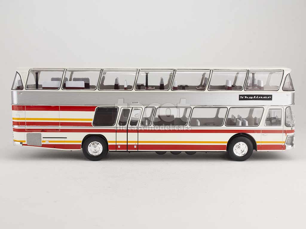 98922 Neoplan NH22L Skyliner 1983