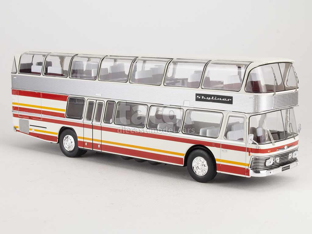 98922 Neoplan NH22L Skyliner 1983