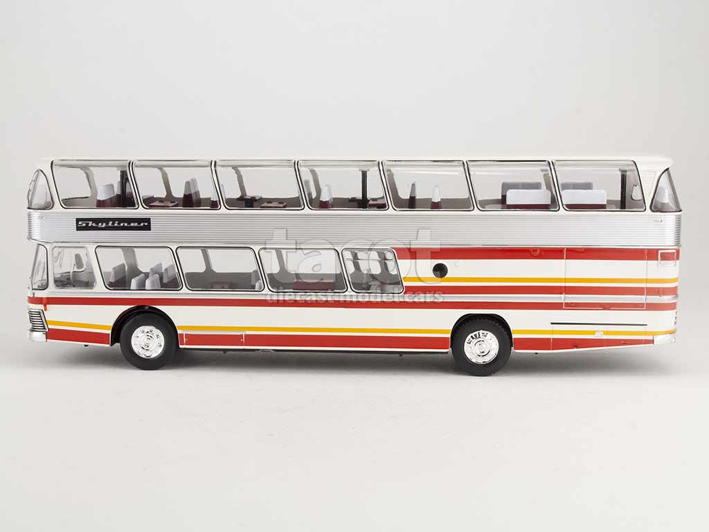 98922 Neoplan NH22L Skyliner 1983