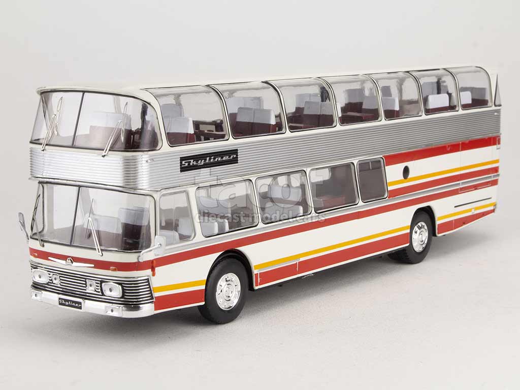 98922 Neoplan NH22L Skyliner 1983