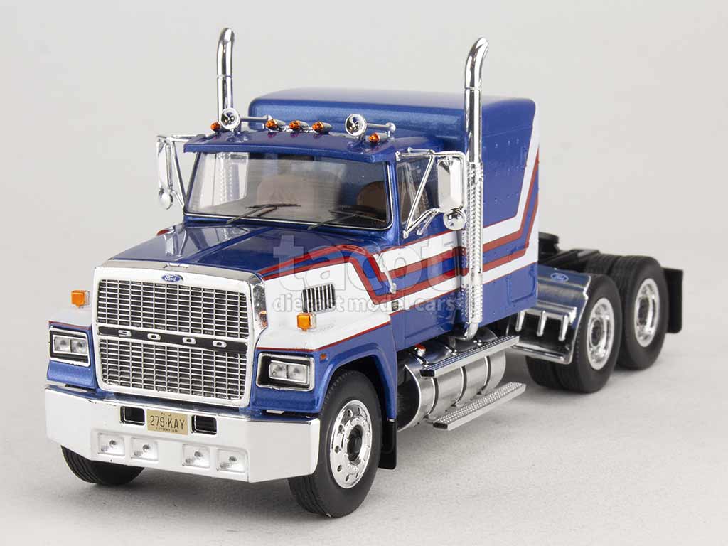 Ford ltl 9000 1978