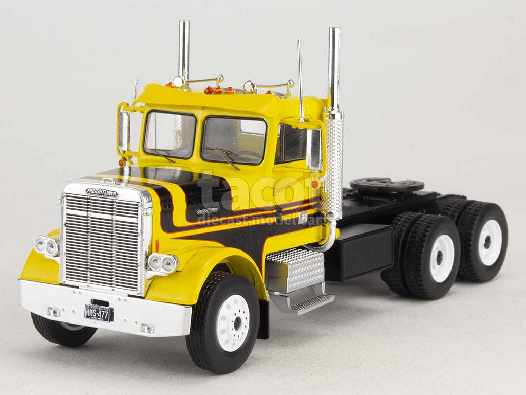 98924 Freightliner FLC 120 64 T Tracteur 1977