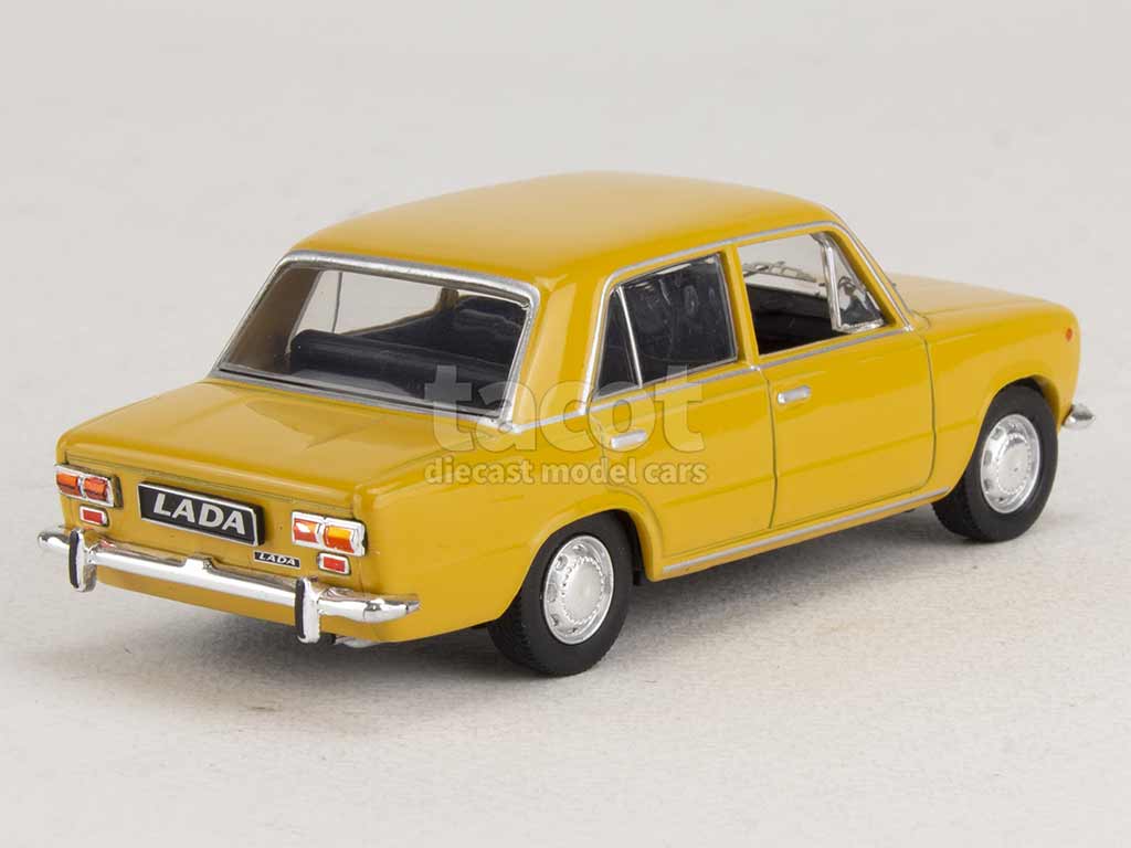 98926 Lada 1200 1970