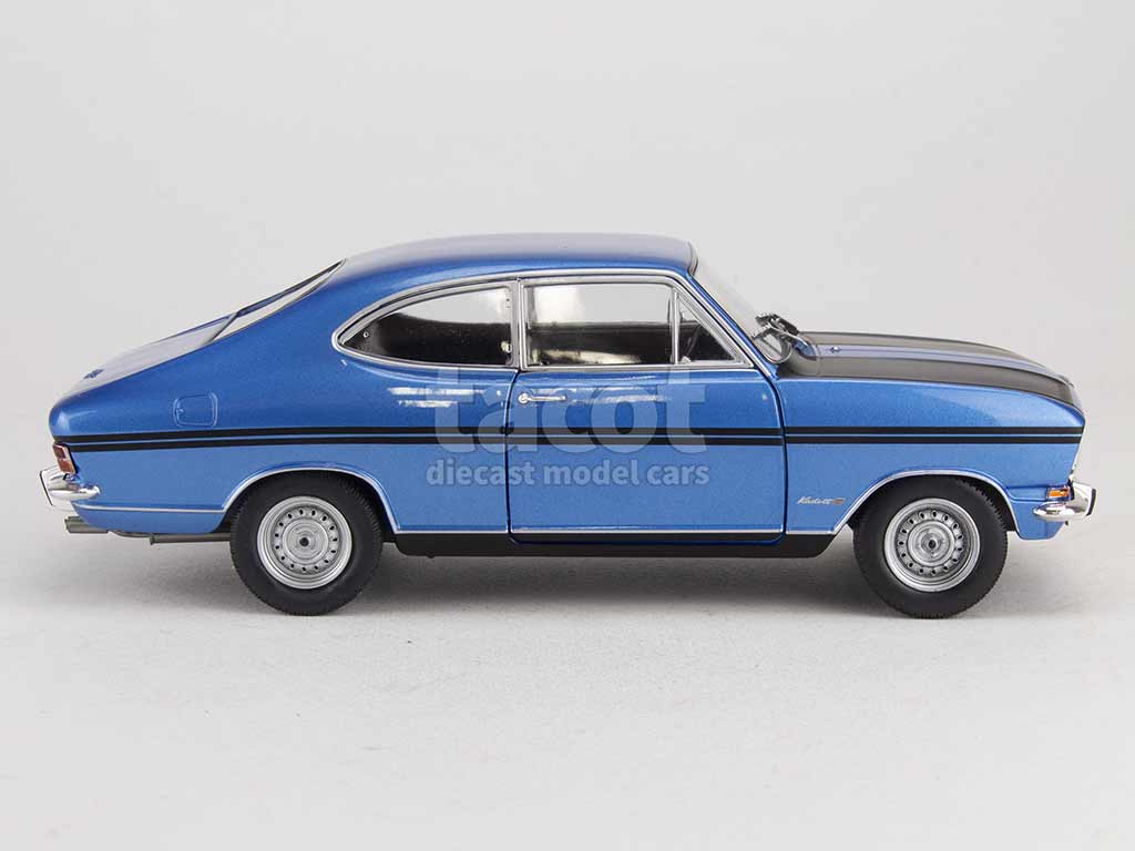98928 Opel Kadett B Rally 1967
