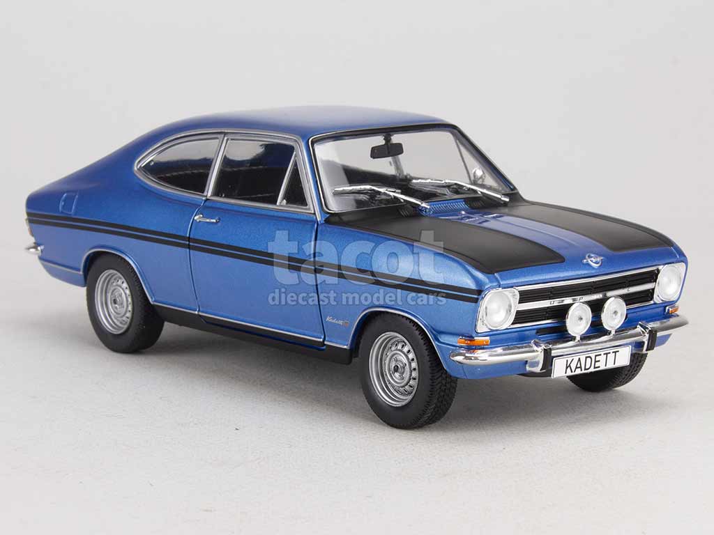 98928 Opel Kadett B Rally 1967