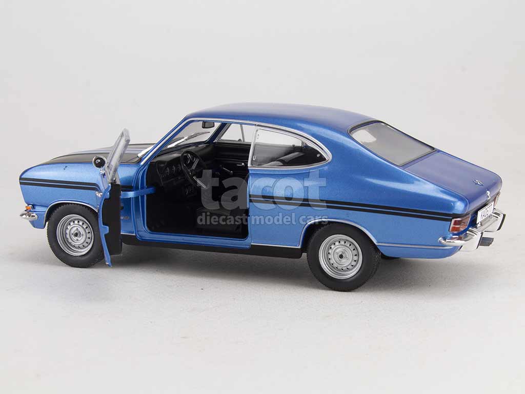 98928 Opel Kadett B Rally 1967