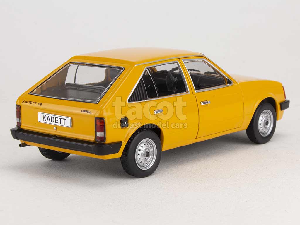 98931 Opel Kadett D 1979