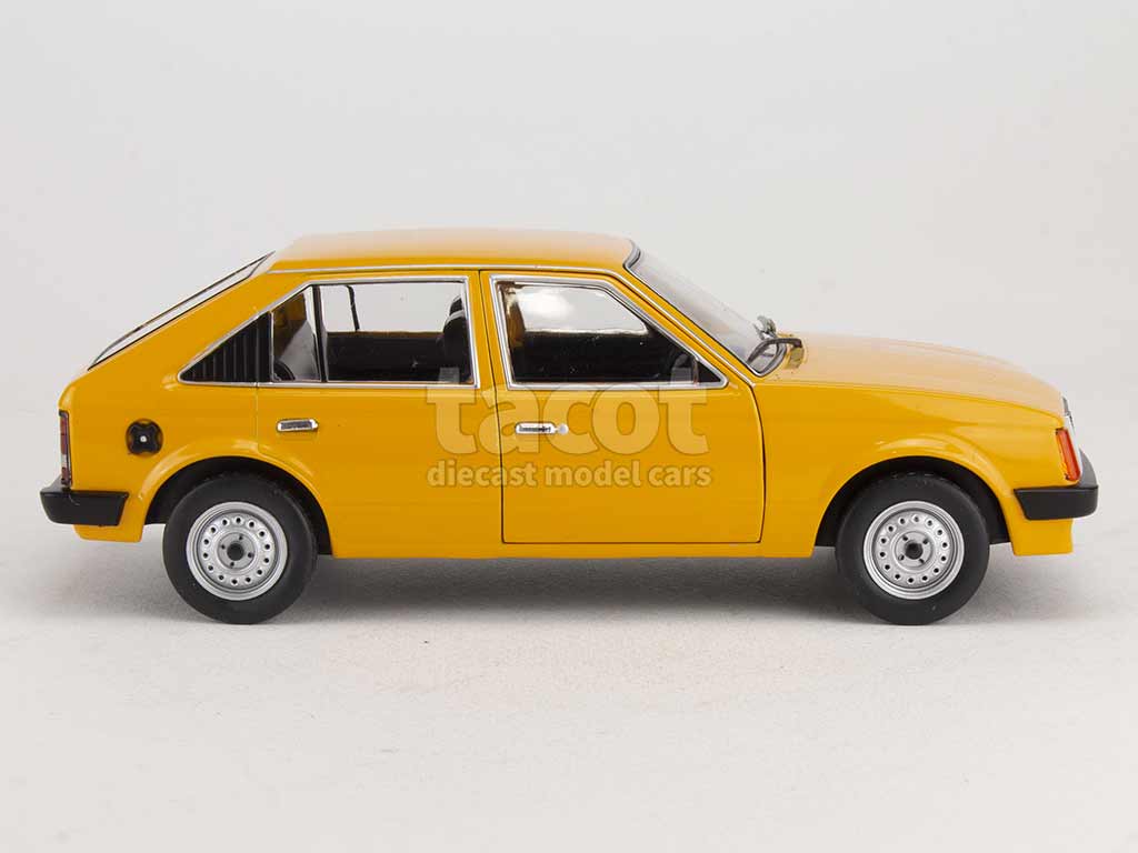 98931 Opel Kadett D 1979