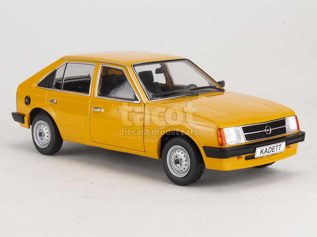 98931 Opel Kadett D 1979
