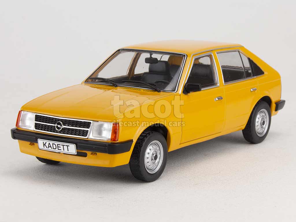 98931 Opel Kadett D 1979