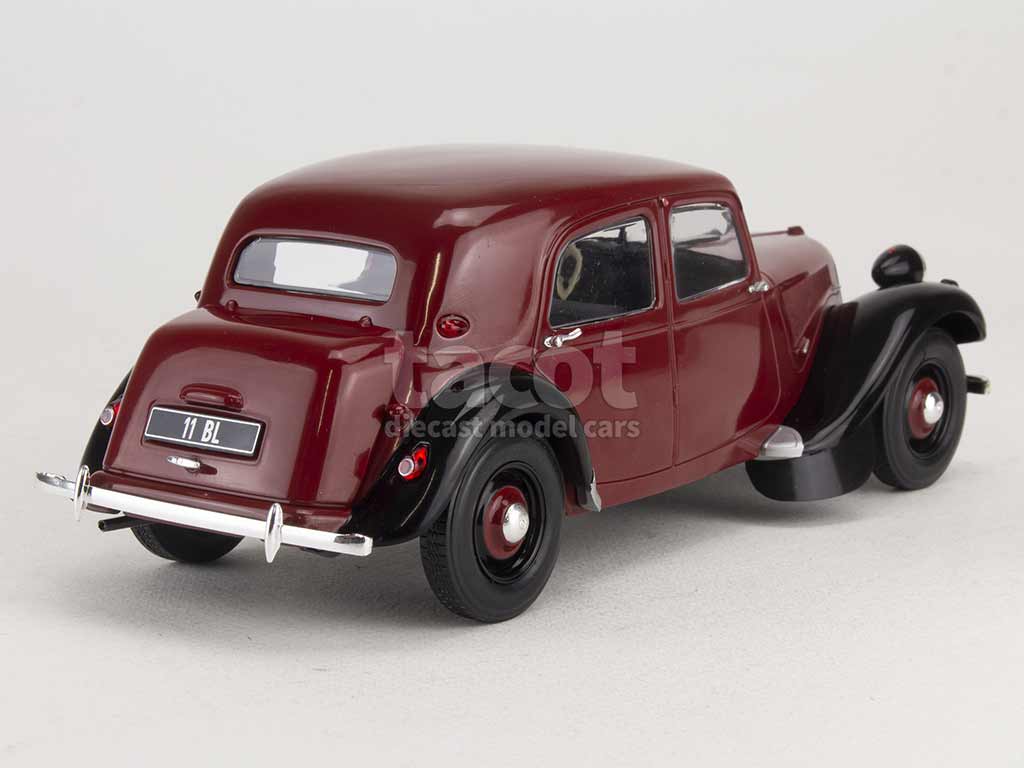98933 Citroën Traction 11BL 1952