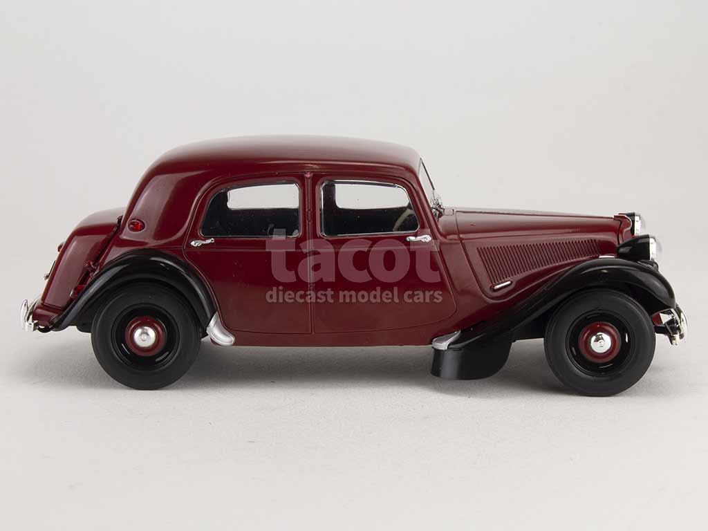 98933 Citroën Traction 11BL 1952