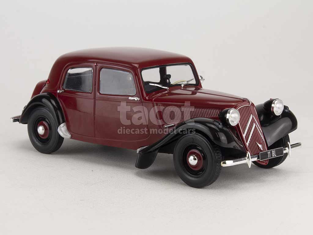 98933 Citroën Traction 11BL 1952