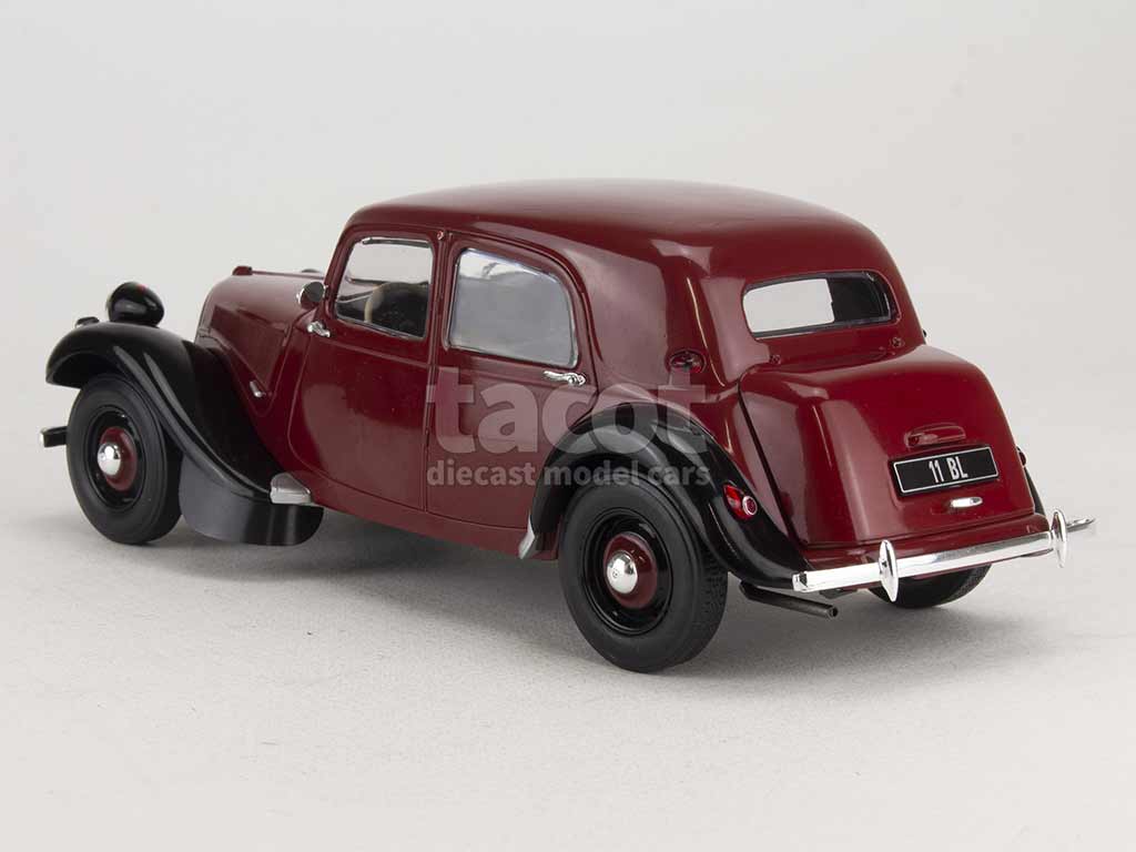 98933 Citroën Traction 11BL 1952