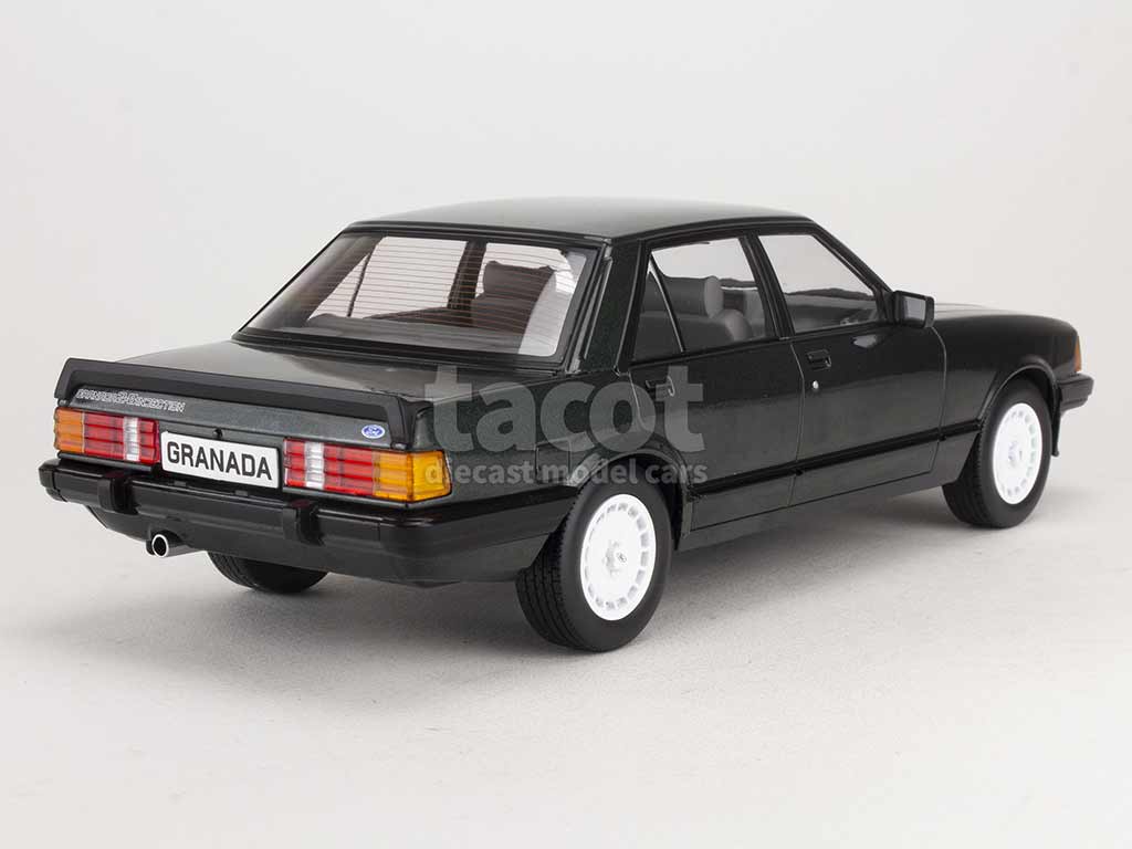 98935 Ford Granada MKII 2.8i 1982