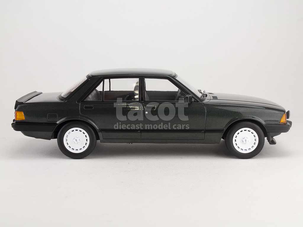 98935 Ford Granada MKII 2.8i 1982