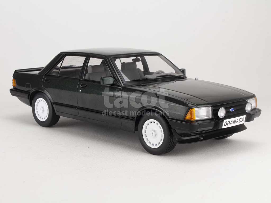 98935 Ford Granada MKII 2.8i 1982