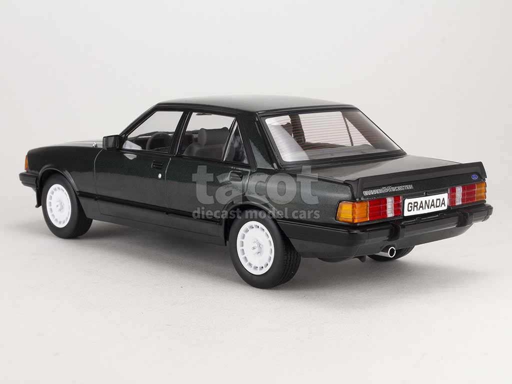 98935 Ford Granada MKII 2.8i 1982