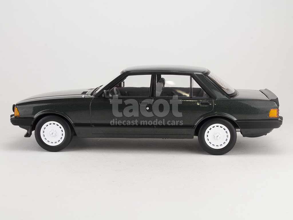 98935 Ford Granada MKII 2.8i 1982