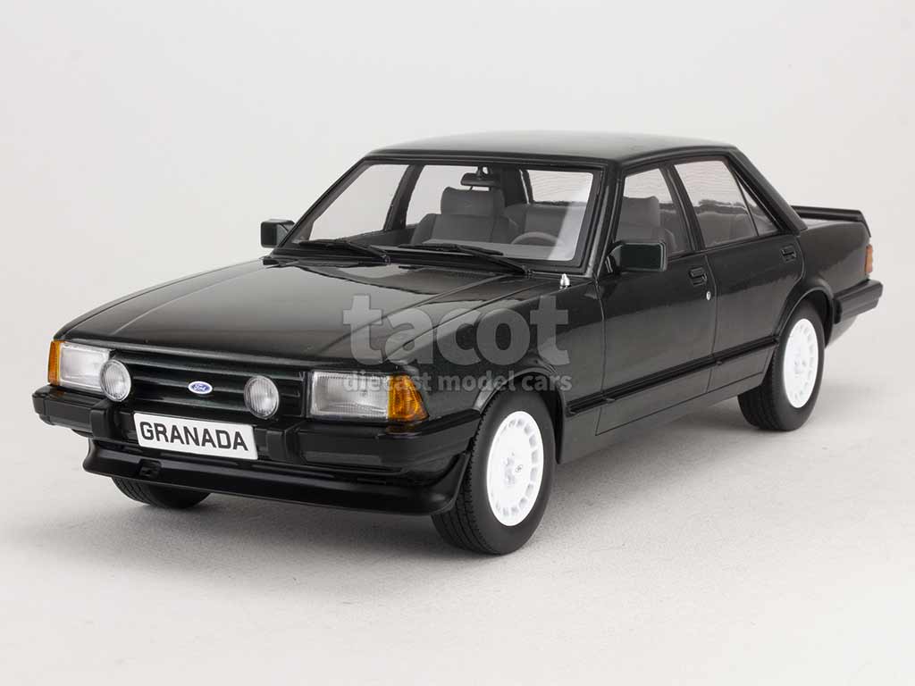98935 Ford Granada MKII 2.8i 1982