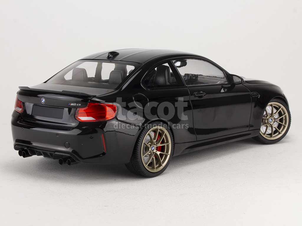 98938 BMW M2 CS/ F22 2020
