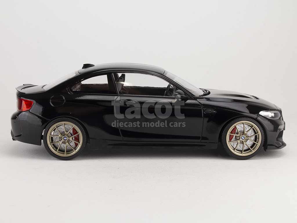 98938 BMW M2 CS/ F22 2020