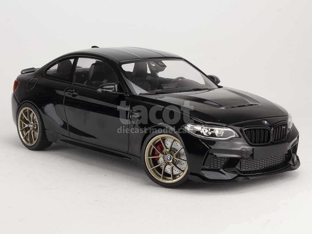 98938 BMW M2 CS/ F22 2020