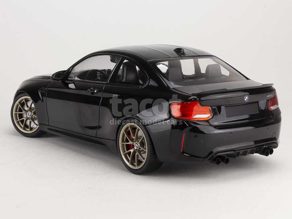 98938 BMW M2 CS/ F22 2020