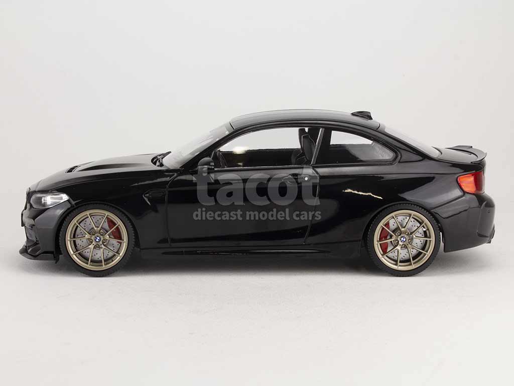 98938 BMW M2 CS/ F22 2020