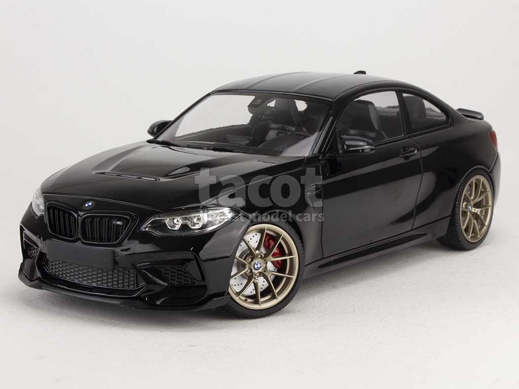 98938 BMW M2 CS/ F22 2020