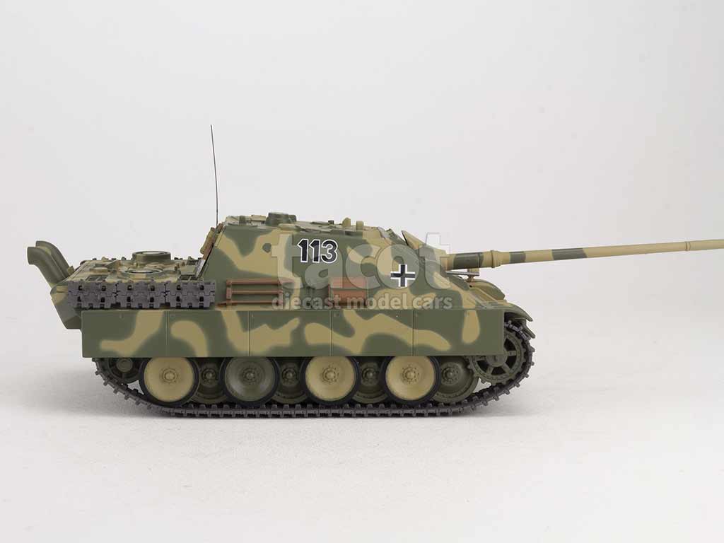 98939 Tank Jagdpanther Tank Destroyer 1945