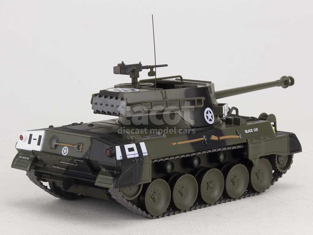 98940 Tank M18 Hellcat Tank Destroyer 1944
